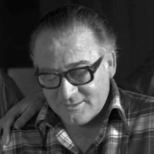 Alan Clare
