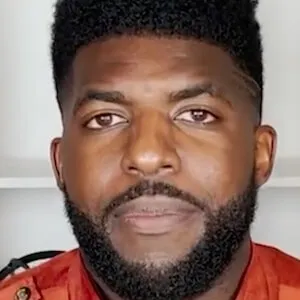 Emmanuel Acho