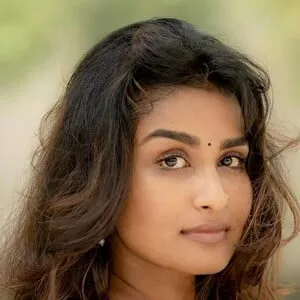 Reshma Muralidharan