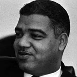 Whitney Young (Civil Rights Leader)