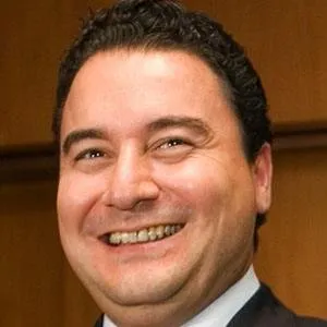 Ali Babacan