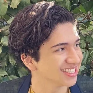 Anthony Gonzalez (Voice Actor)