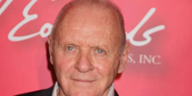 Anthony Hopkins