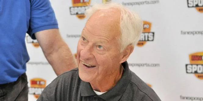 Gordie Howe