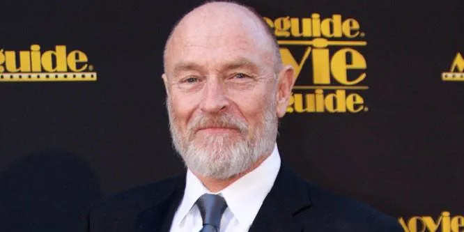 Corbin Bernsen