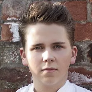 Luke Thomas (Chef)