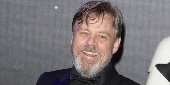 Mark Hamill