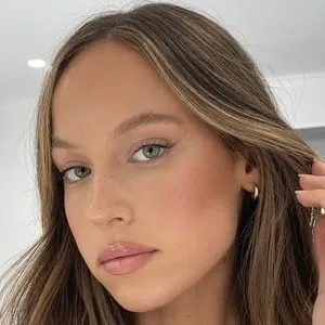 Olivia Mathers