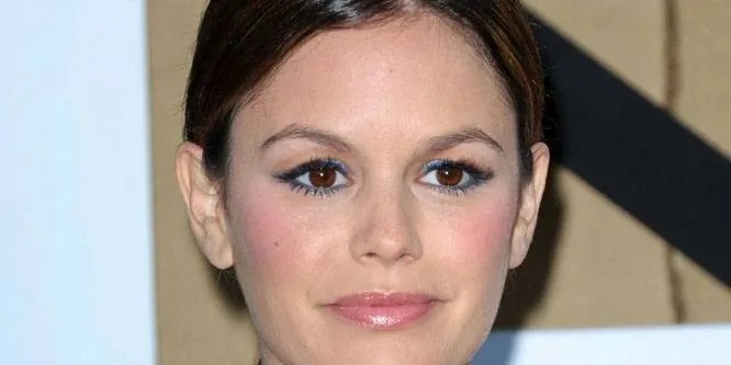 Rachel Bilson