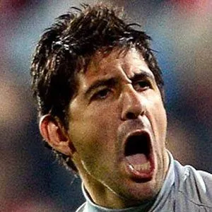 Agustín Orión