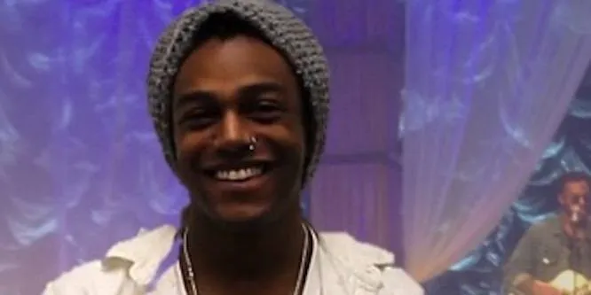 Austin Brown (Pop Singer)