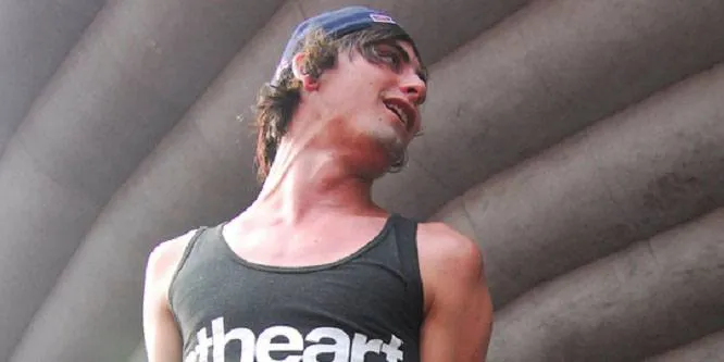 Kyle Pavone