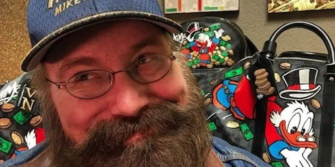 Mike Mozart