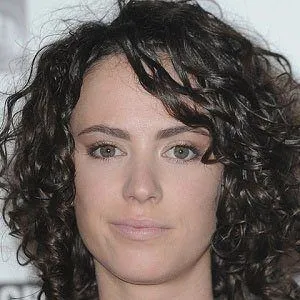 Amy Manson