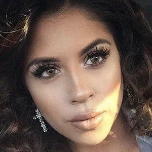 Cristal Garcia