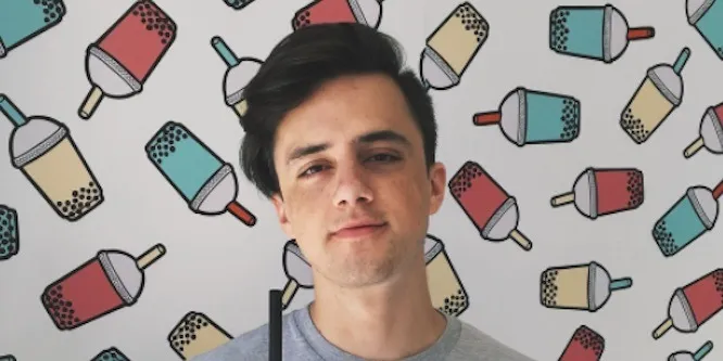Jake Parrish