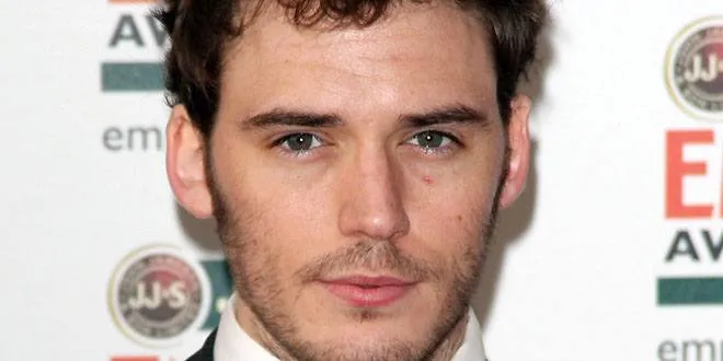 Sam Claflin