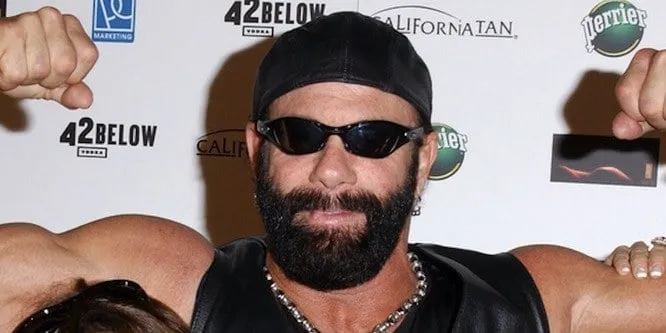 Randy Savage