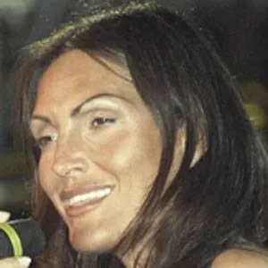 Anna Oxa