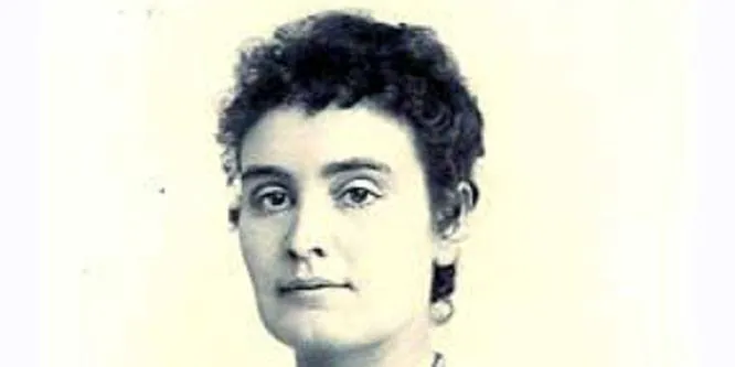 Anne Sullivan