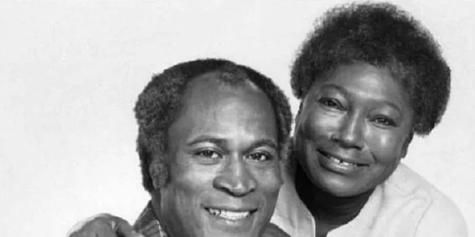 Esther Rolle
