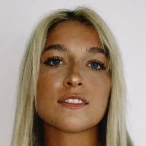 Maddie Cleary