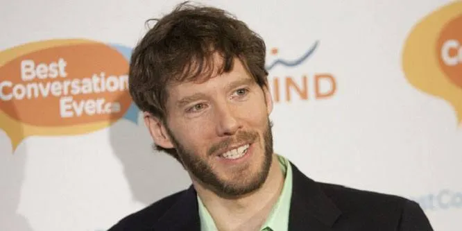 Aron Ralston
