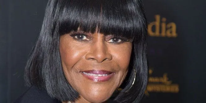 Cicely Tyson