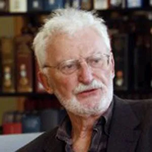 Heinrich Rohrer
