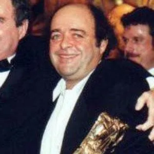 Jacques Villeret