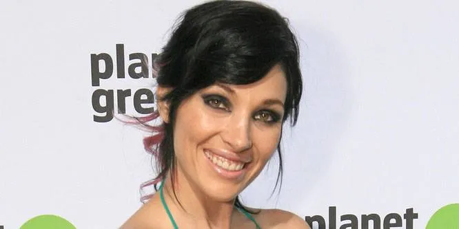 Kendra Jade Rossi