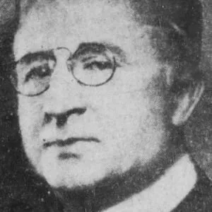Otto Harbach