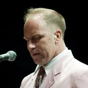 Roddy Bottum