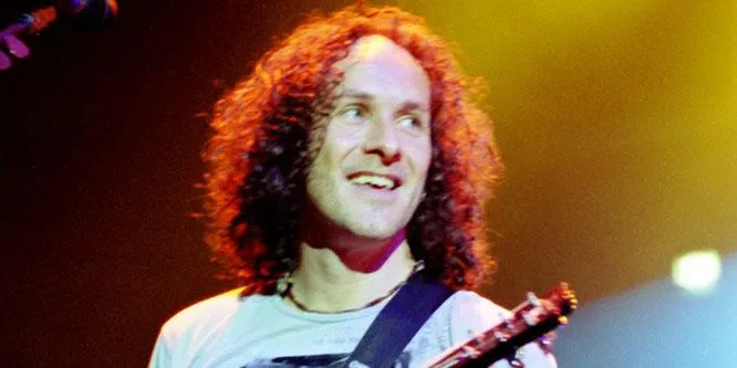 Vivian Campbell