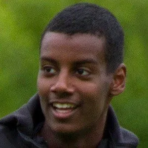 Alexander Isak