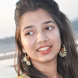 Arshia Mahajan