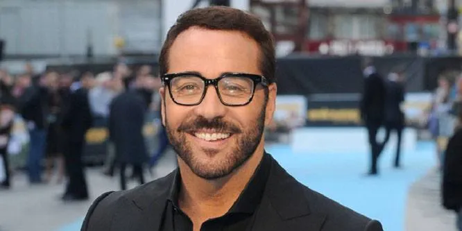 Jeremy Piven