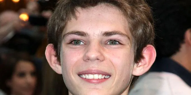 Robbie Kay