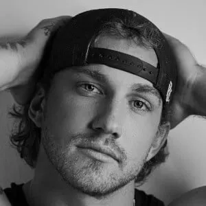 Trevor Brachtenbach