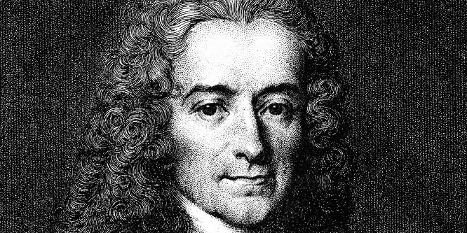 Voltaire (Historian)