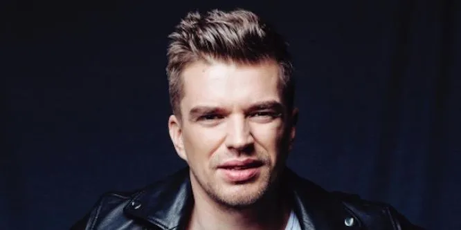 Jonas Nainys