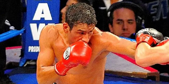 Rafael Marquez (Boxer)