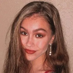 Sarah Alexander (TikTok Star)