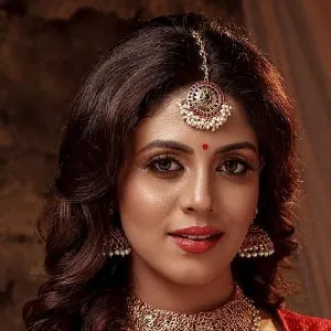 Shruti Sawant