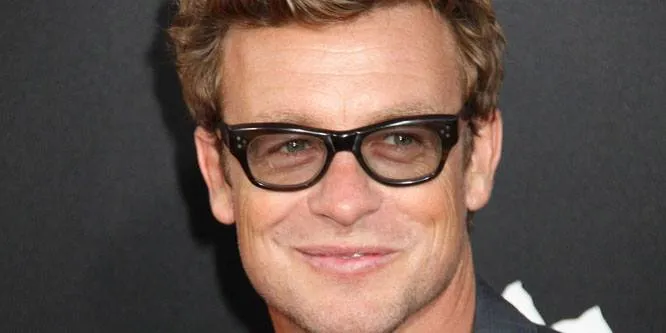 Simon Baker