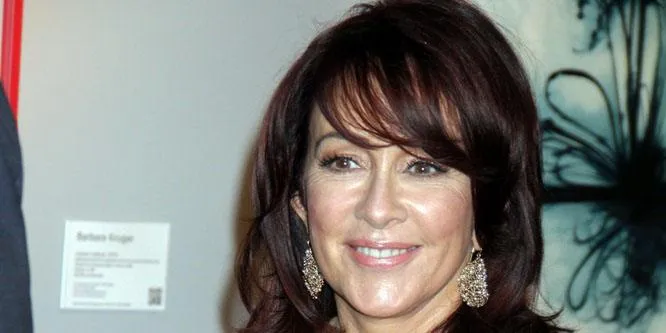 Patricia Heaton