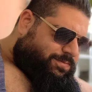 Sajad Gharibi