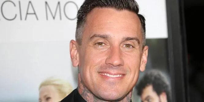 Carey Hart