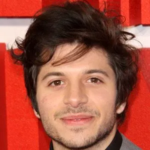 Dimitri Leonidas
