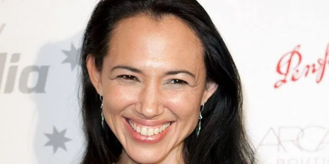 Irene Bedard